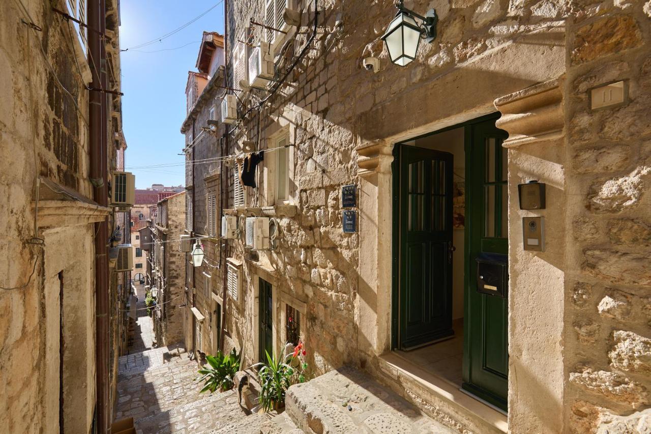 Heritage Vista دوبروفينك المظهر الخارجي الصورة