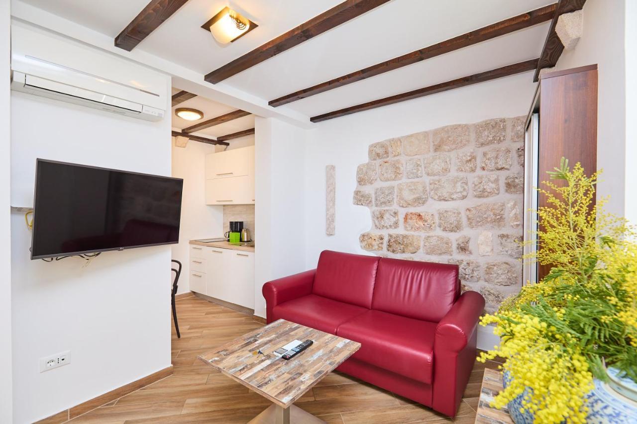 Heritage Vista دوبروفينك المظهر الخارجي الصورة