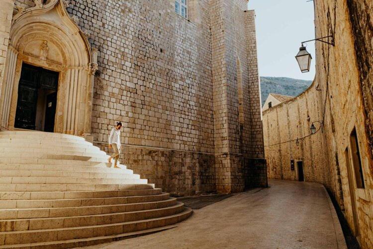 Heritage Vista دوبروفينك المظهر الخارجي الصورة