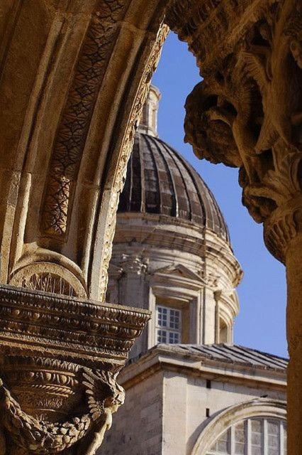 Heritage Vista دوبروفينك المظهر الخارجي الصورة