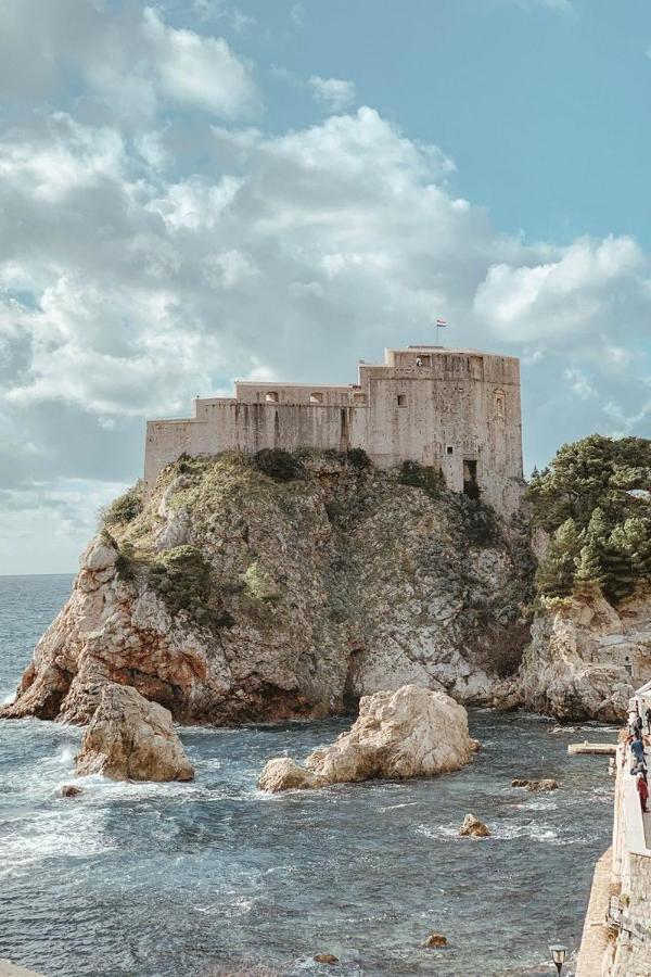 Heritage Vista دوبروفينك المظهر الخارجي الصورة